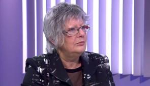 Focus : Muriel Gerkens