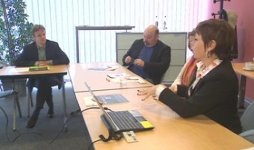 WSL : entreprises en pleine croissance