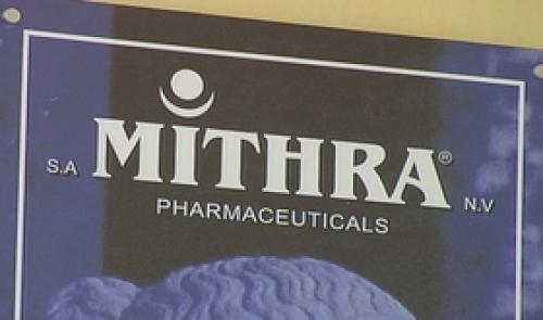 Mithra va investir en argent et en superficie à Flémalle