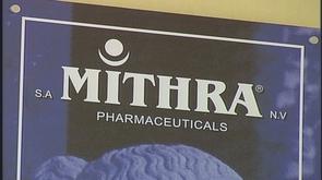 Mithra va investir en argent et en superficie à Flémalle