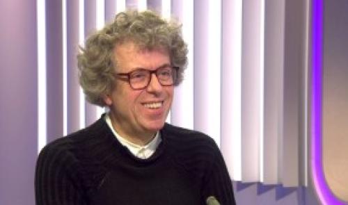 Focus : Luc Mary-Rabine