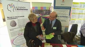 CHR La Citadelle, journée des associations de patients