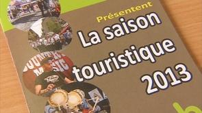 Hannut : tourisme 2013