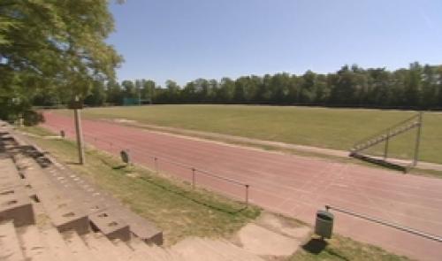 D'importants subsides pour des infrastructures sportives liégeoises