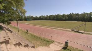 D'importants subsides pour des infrastructures sportives liégeoises