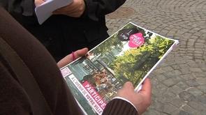 Liège : Ecolo très critique sur le projet de ville