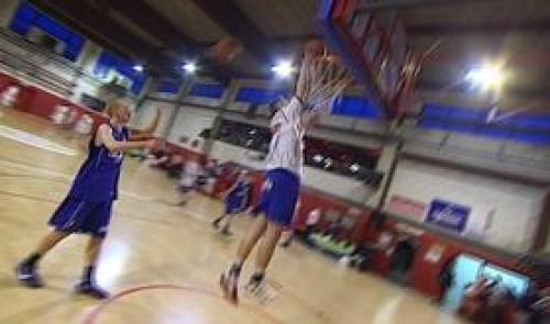BASKET Ninane - Pepinster B