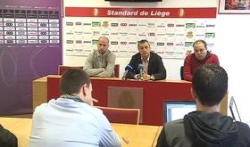 Standard-Anderlecht : un Classico sous tension