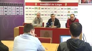 Standard-Anderlecht : un Classico sous tension