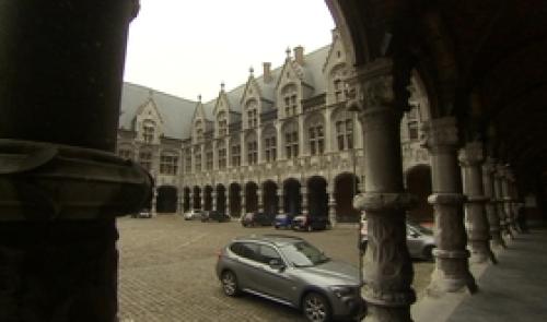 Rita Henkinet reste en prison