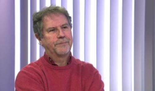 Focus : Thierry Michel