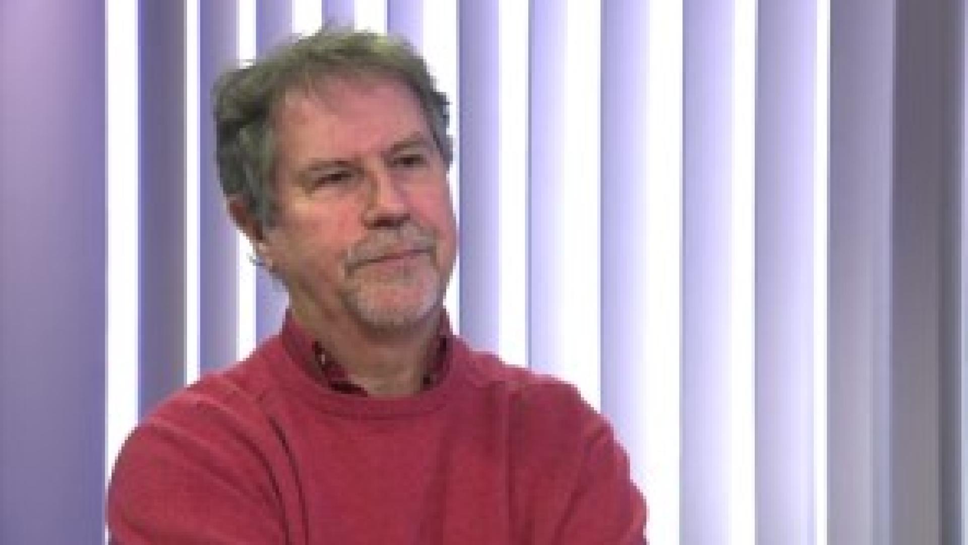 Focus : Thierry Michel
