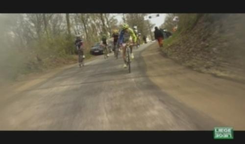 Cyclisme : les classiques ardennaises arrivent
