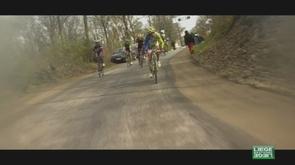 Cyclisme : les classiques ardennaises arrivent