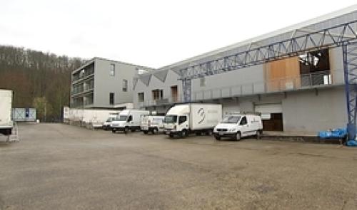 Résidences-Ateliers dans le quartier Vivegnis