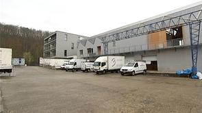 Résidences-Ateliers dans le quartier Vivegnis