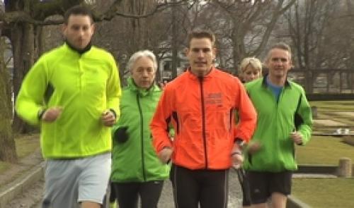 Je cours pour ma forme : bientôt les 15 kilomètres de Liège