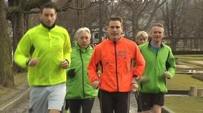Je cours pour ma forme : bientôt les 15 kilomètres de Liège