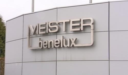 Meister : fin de la grève