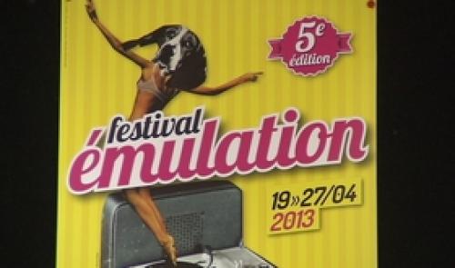 Festival Emulation : six jeunes compagnies en représentation