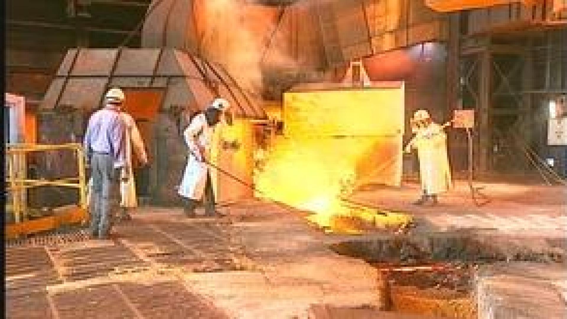ArcelorMittal : des tentatives de démantèlement ?
