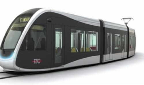 Tram : ouverture de l'enquête publique