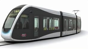 Tram : ouverture de l'enquête publique