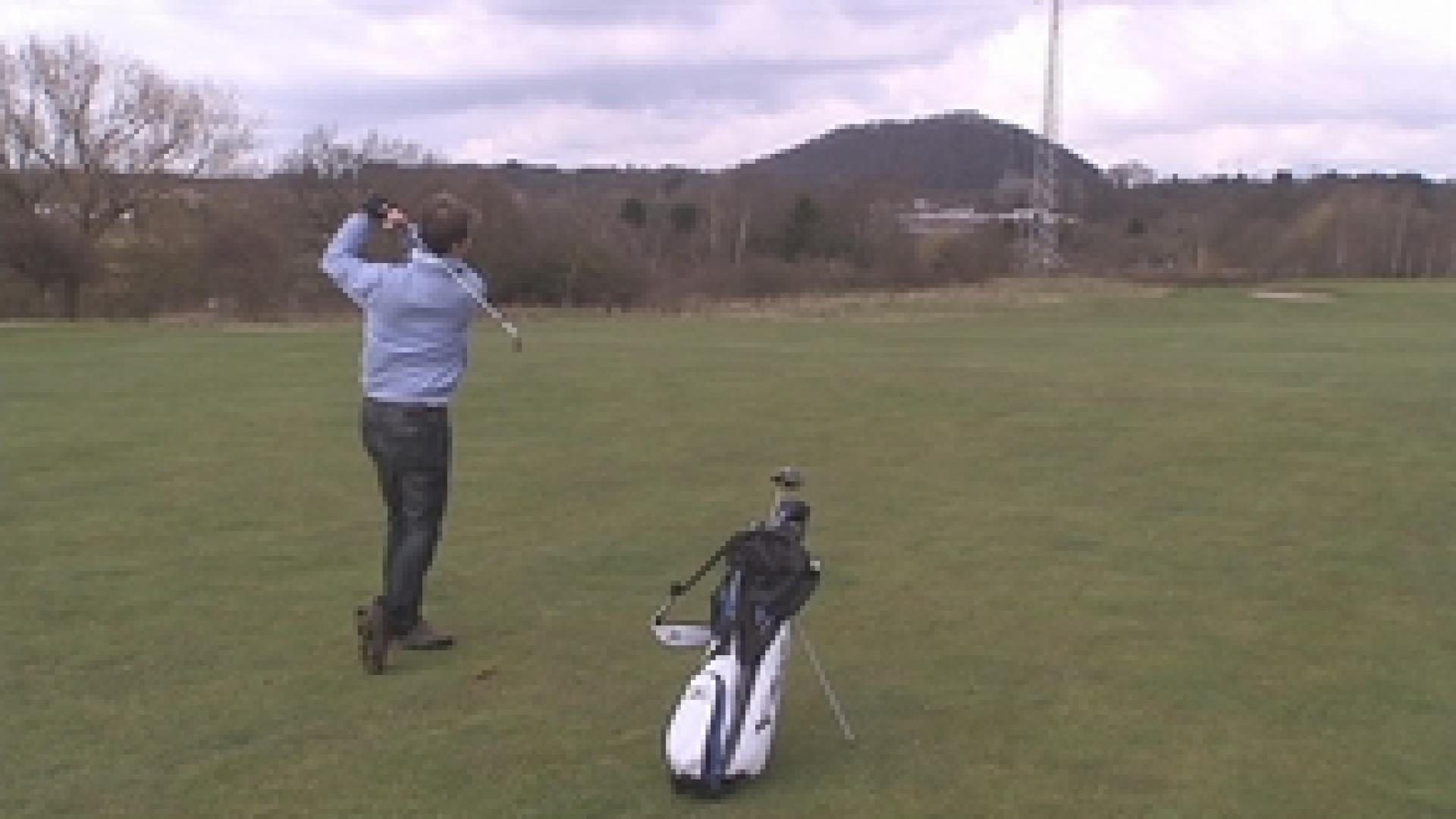 Portes ouvertes dans les clubs de golf