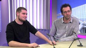  Focus : Epreuve sportive pour valides et non valides