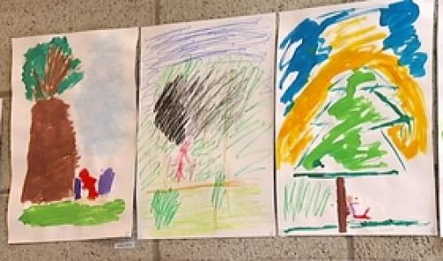 Hannut : sensibiliser les jeunes aux livres et à l'art