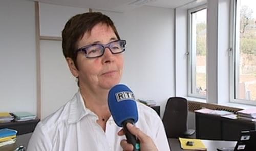 Point presse du Parquet sur la saisies d'armes