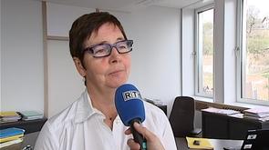 Point presse du Parquet sur la saisies d'armes