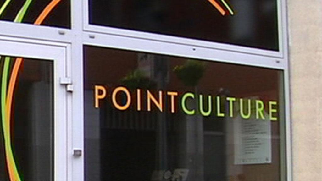 Focus : la médiathèque devient Point Culture