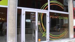 Le Point Culture (ex Médiathèque) officiellement inauguré