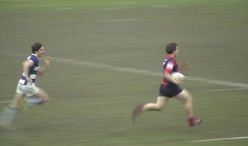 RUGBY RFC Liégeois Visé