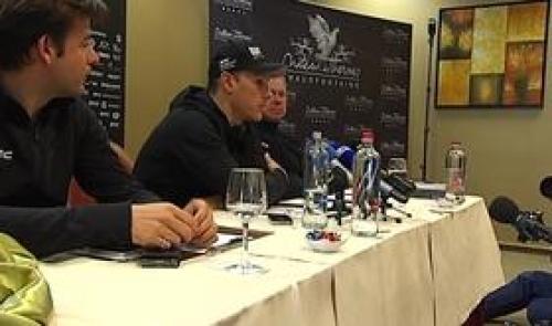 Philippe Gilbert : pour la gagne ce dimanche