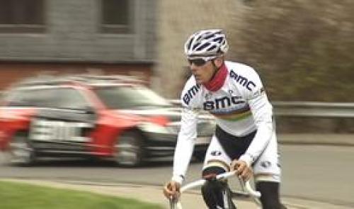 Liège-Bastogne-Liège : reconnaissance du parcours