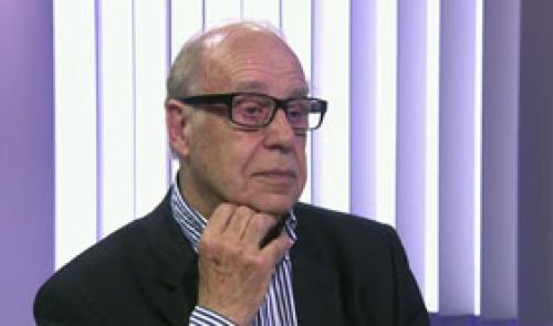 Focus : Jean ZIEGLER 