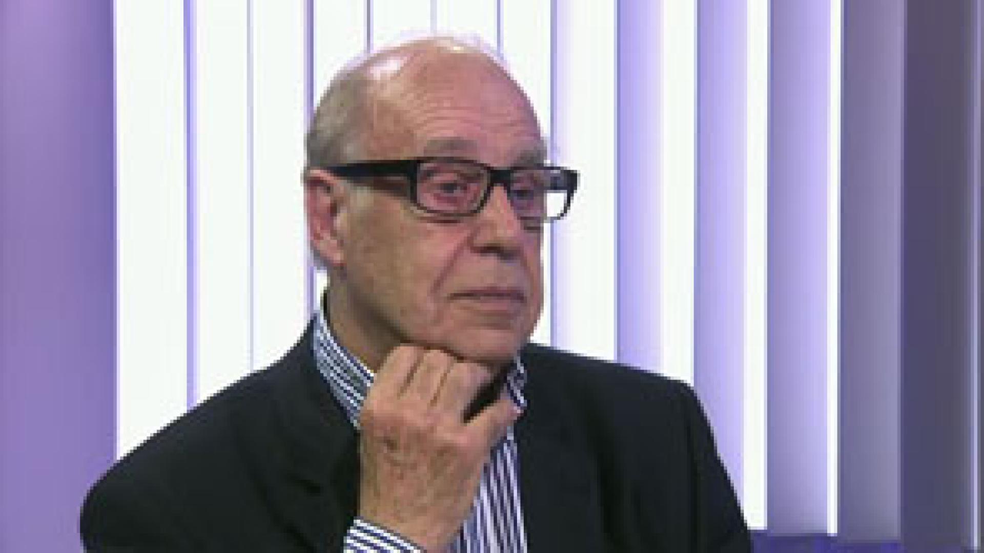 Focus : Jean ZIEGLER 