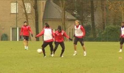 Standard : que d'incertitudes dans ces Play offs