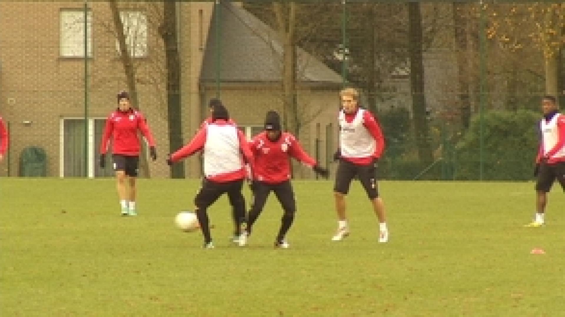 Standard : que d'incertitudes dans ces Play offs