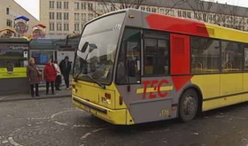 TEC : le groupe va devoir se serrer la ceinture