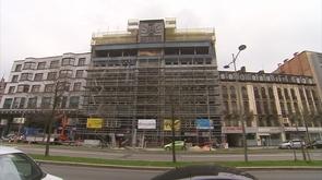 Le chantier du Mnema accessible ce dimanche