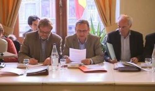 Huy : on a parlé d'argent au Conseil Communal
