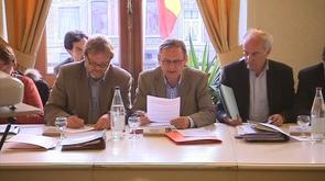 Huy : on a parlé d'argent au Conseil Communal