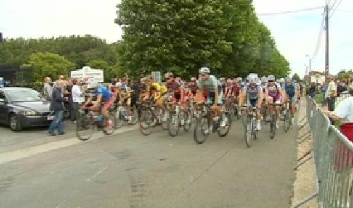 La Wallonie doit rester terre de cyclisme