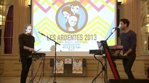 L'affiche complète des Ardentes 2013 est dévoilée