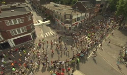 Marathon de la Basse Meuse : 15ème édition