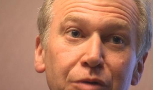 Yves Leterme en conférence à Ans