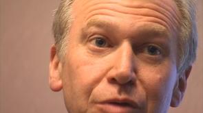 Yves Leterme en conférence à Ans